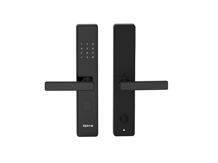 Apartment Smart Door Lock