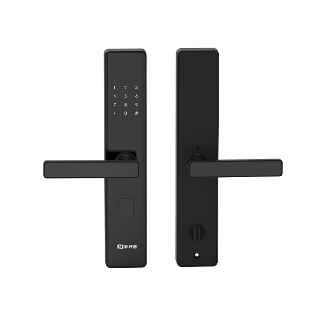 Apartment Smart Door Lock