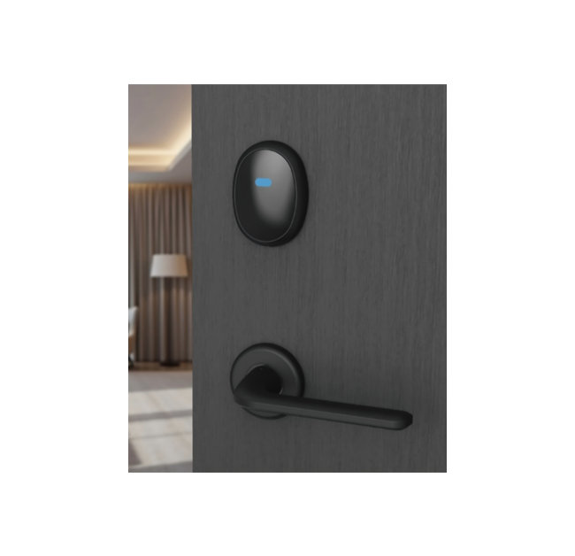 Smart Split-Type Hotel Door Lock
