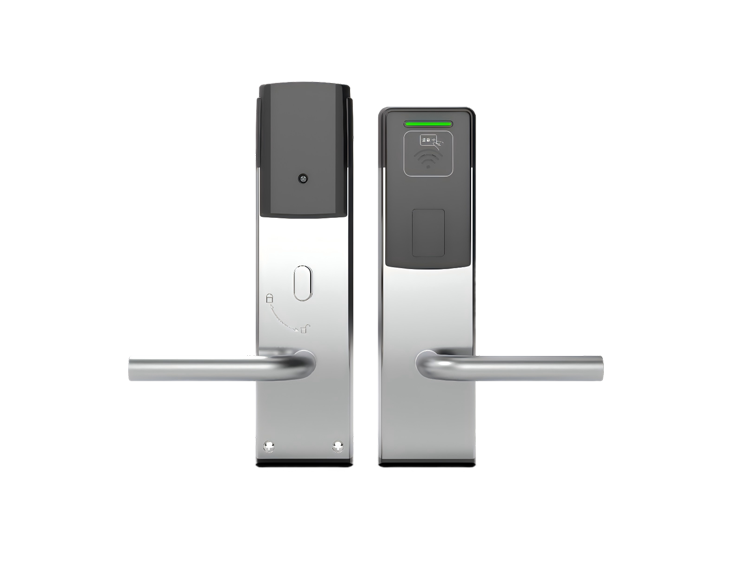 Smart RFID Hotel Door Lock