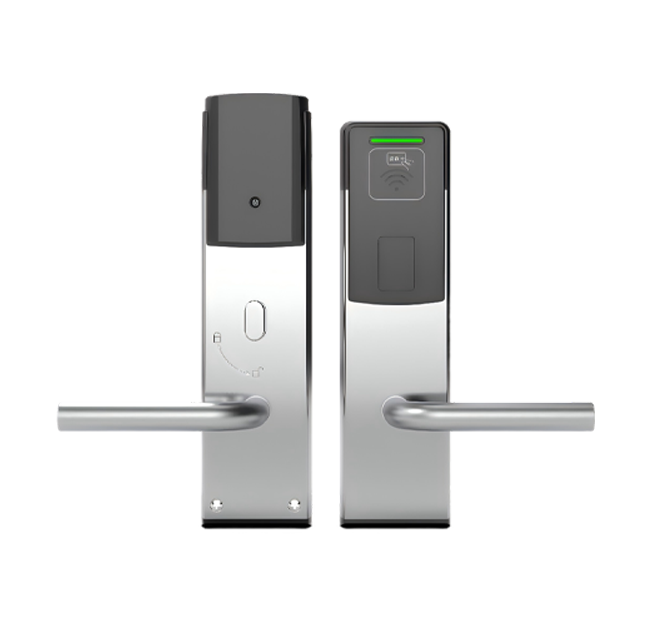 Smart RFID Hotel Door Lock