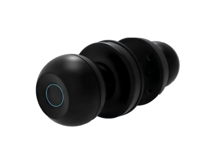 Indoor Knob Lock