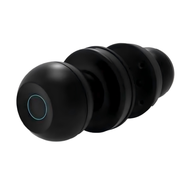 Indoor Knob Lock