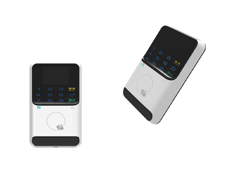 Access Control Card Reader