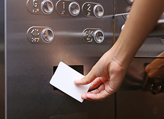 Floor Access Control