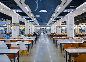 Campus & Educational Institutions