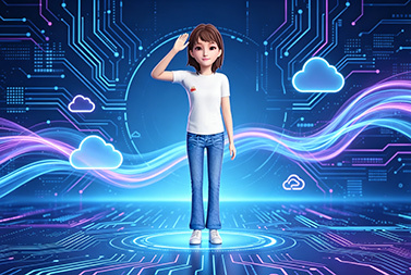 Technology Collaboration to Accelerate Intelligence | Newcapec Joins Hands with Huawei Cloud to Launch “Xiaomei Classmate” AI Product