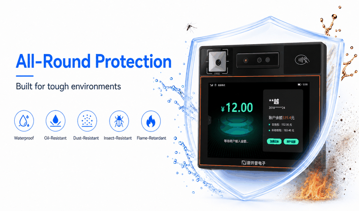 Multi-Layer Protection Design