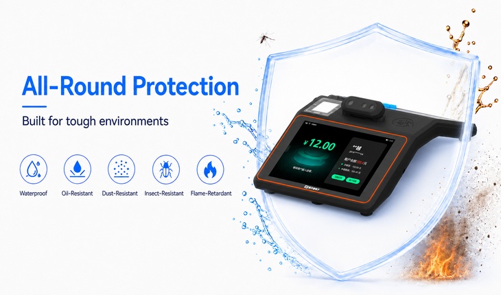 Multi-Layer Protection Design