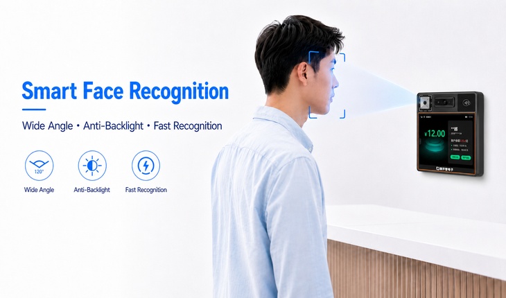 Advanced Facial Recognition