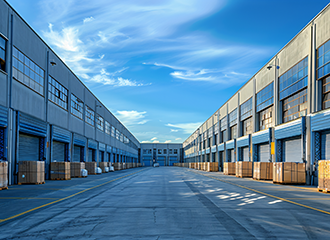 Industrial Park