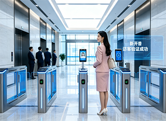 Visitor Management