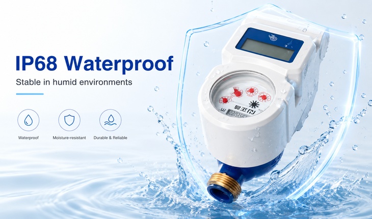  Stable Operation in Humid Environments