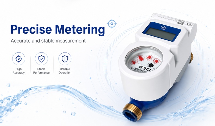 Accurate Measurement