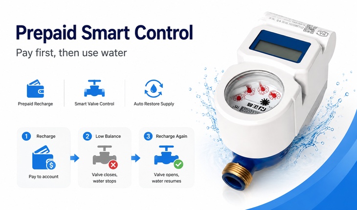 Prepaid Intelligent Management