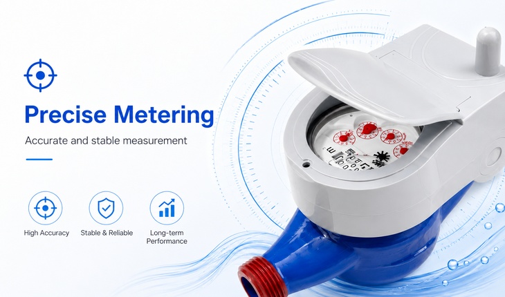 Accurate Measurement
