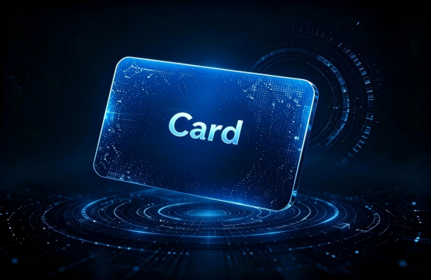 Card Key Security Technology
