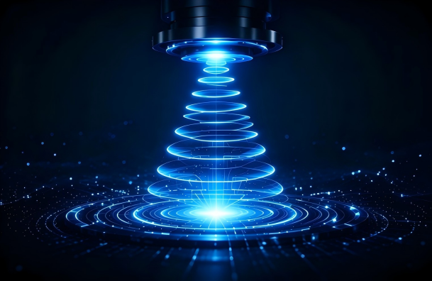 Ultrasonic Metering