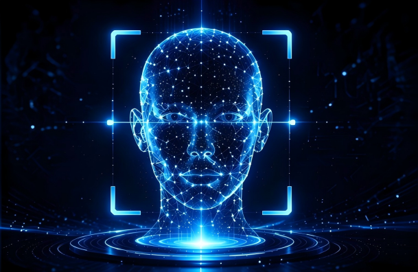 Biometric Vision Algorithm
