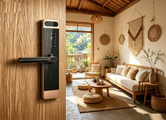 Homestay Apartments