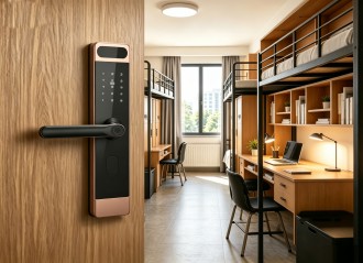 Staff Dormitories