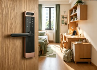 Campus Apartments