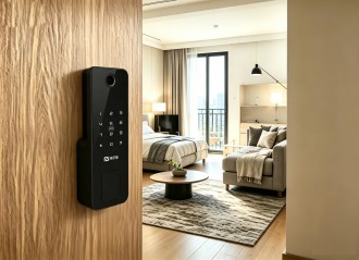 Long & short-term rental apartments