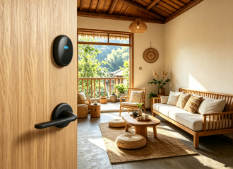 Homestay Apartments