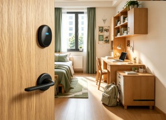 Campus Apartments