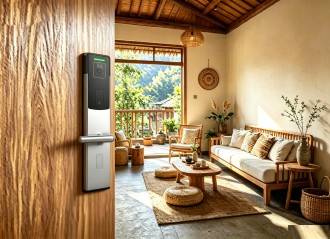 Homestay Apartments