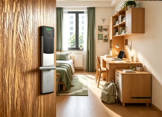 Campus Apartments