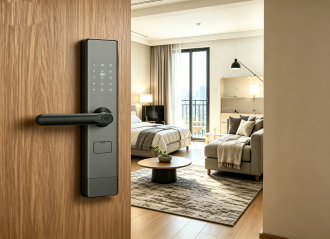 Long & short-term rental apartments