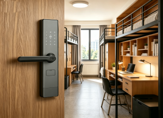 Staff Dormitories