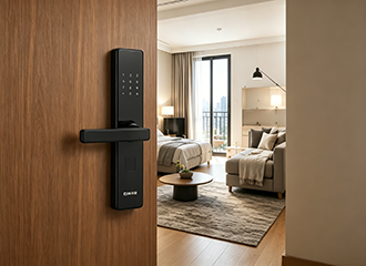 Long & short-term rental apartments