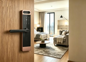 Long & short-term rental apartments