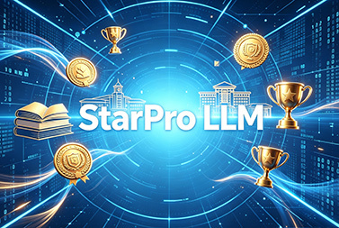 Newcapec’s AI Assistant for Universities, Powered by StarPro LLM, Wins Multiple Major Awards Across Provinces and Cities