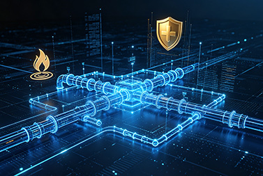 Driving Forward with Honors, Leading by Standards | Newcapec Promotes High-Quality Development of Gas Safety and Smartification