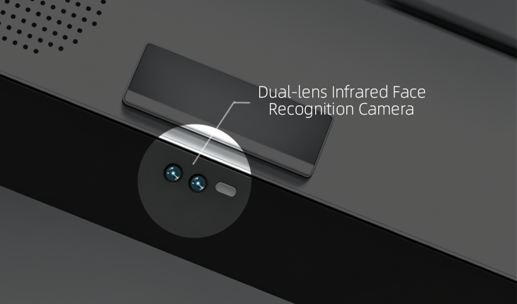 Binocular HD Camera Module
