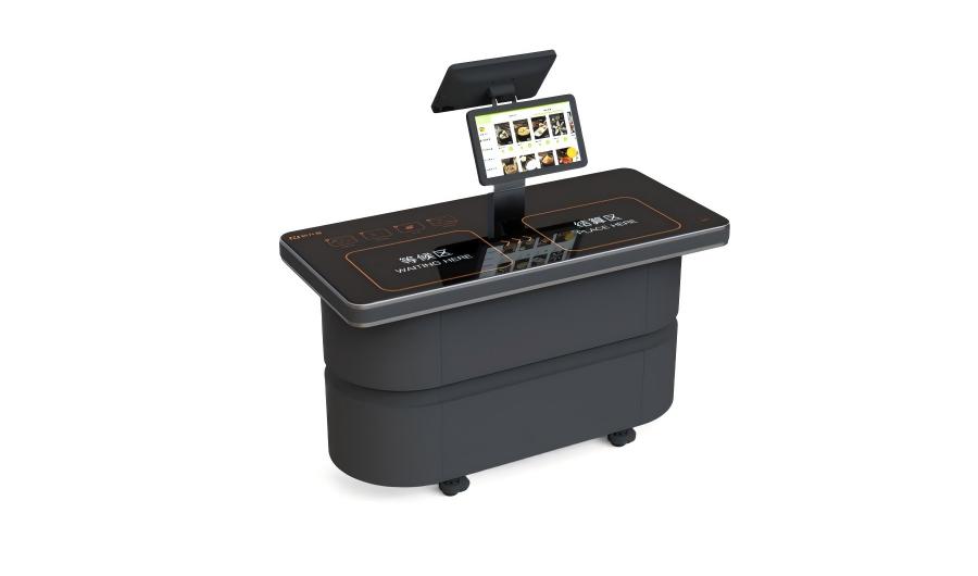 Multi-Modal Payment Support