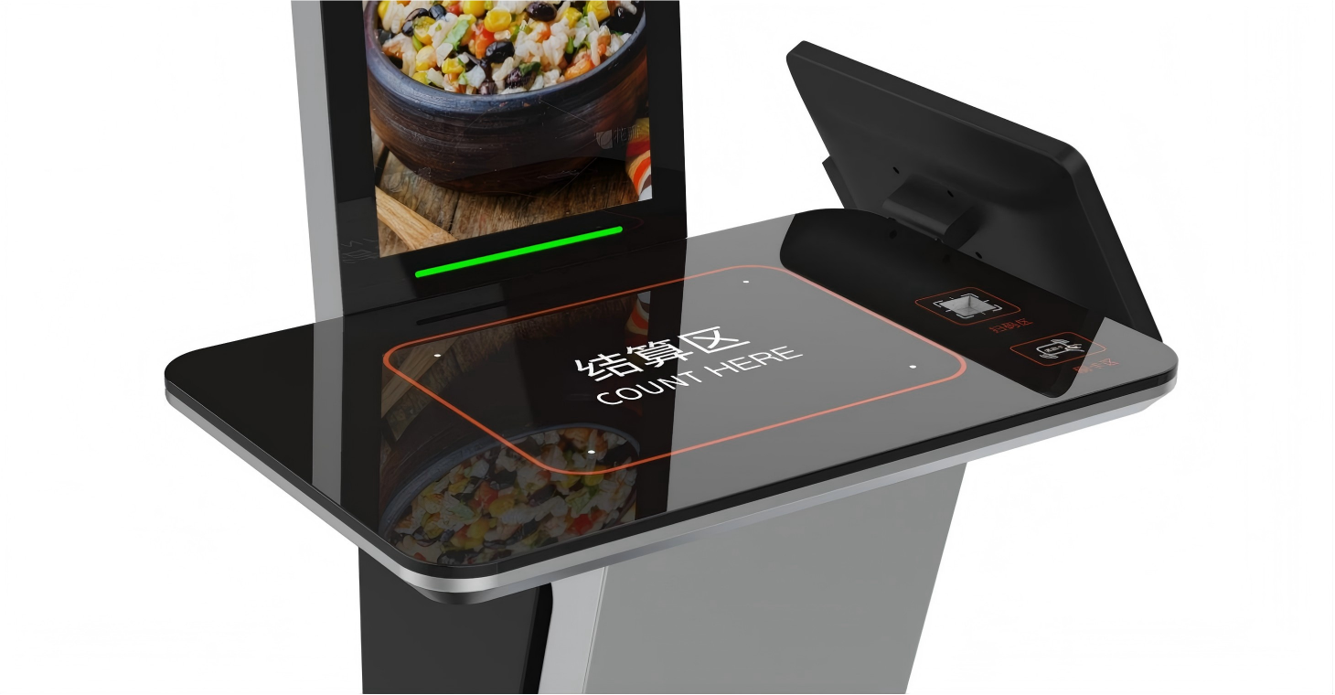 Tempered Glass Countertop