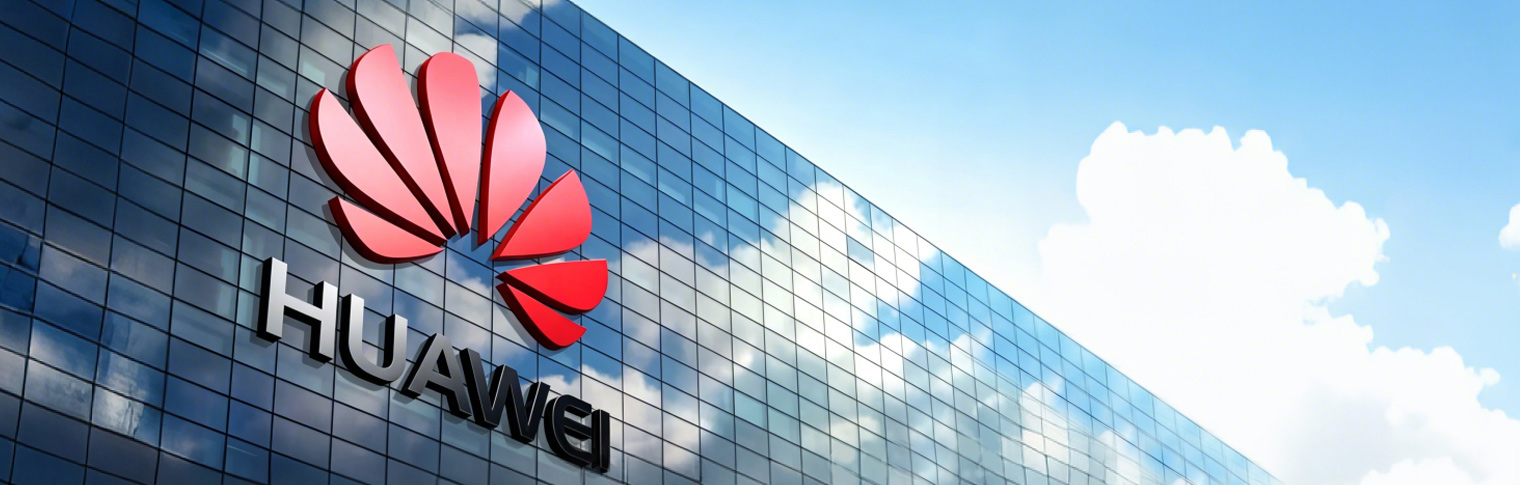 Newcapec × Huawei: Building a World-Leading Integrated Smart Campus Service Platform