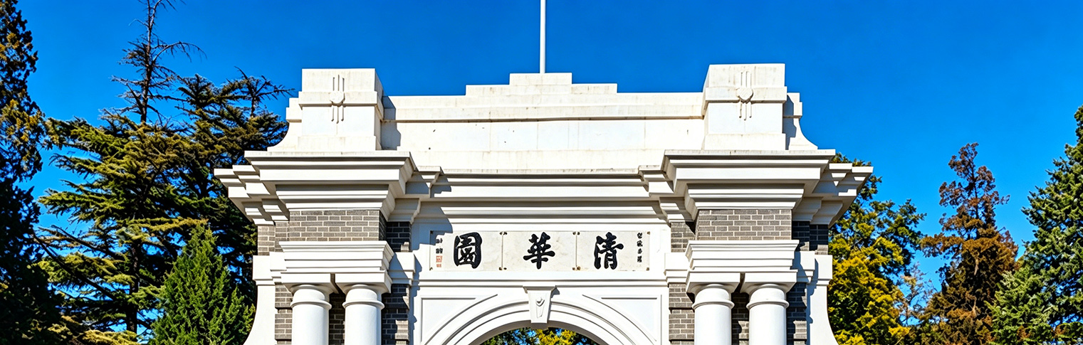 Newcapec × Tsinghua University: Co-Building a Highly Secure, Integrated Smart Campus Service System