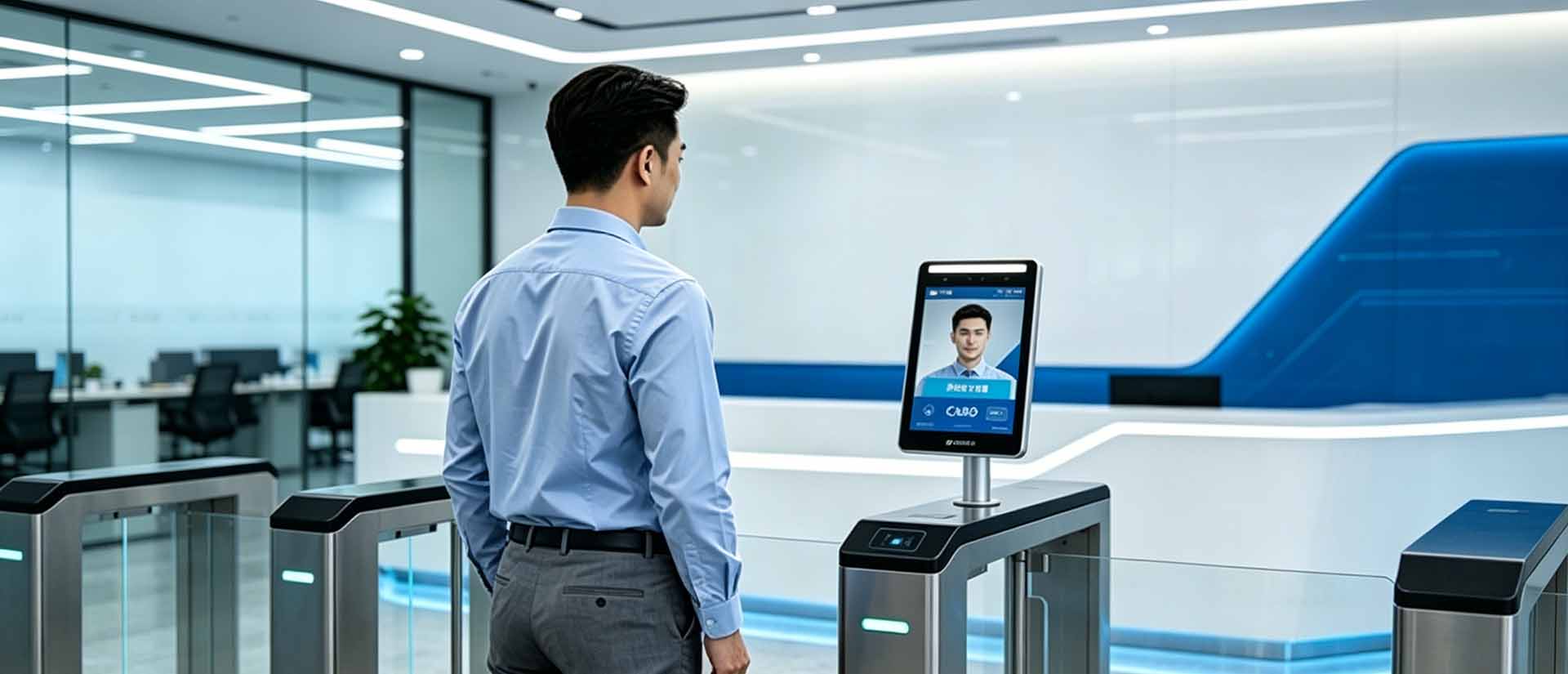 High Efficiency & User-Friendliness