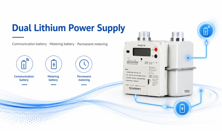 Reliable Battery-Powered Operation