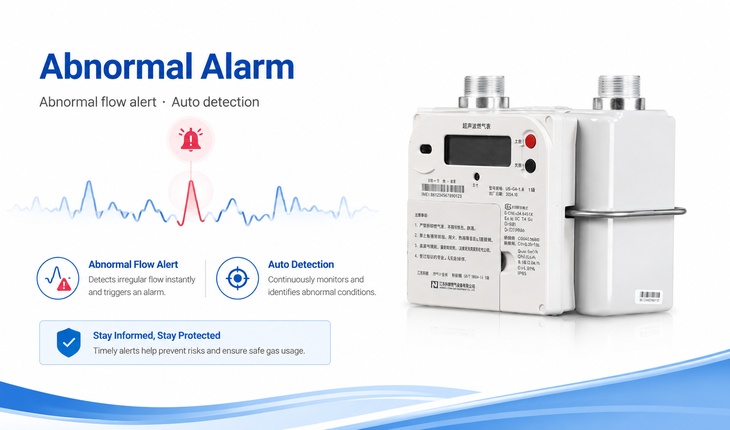  Intelligent Monitoring with Anomaly Alerts