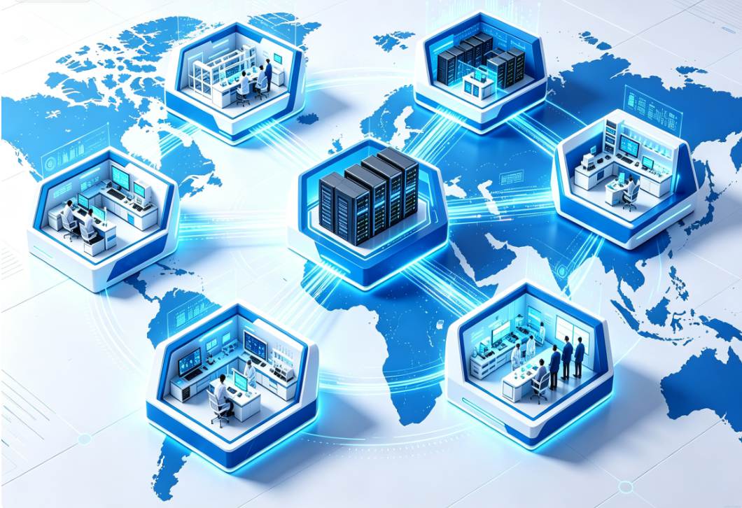 OEM & ODM Smart Terminal Manufacturing