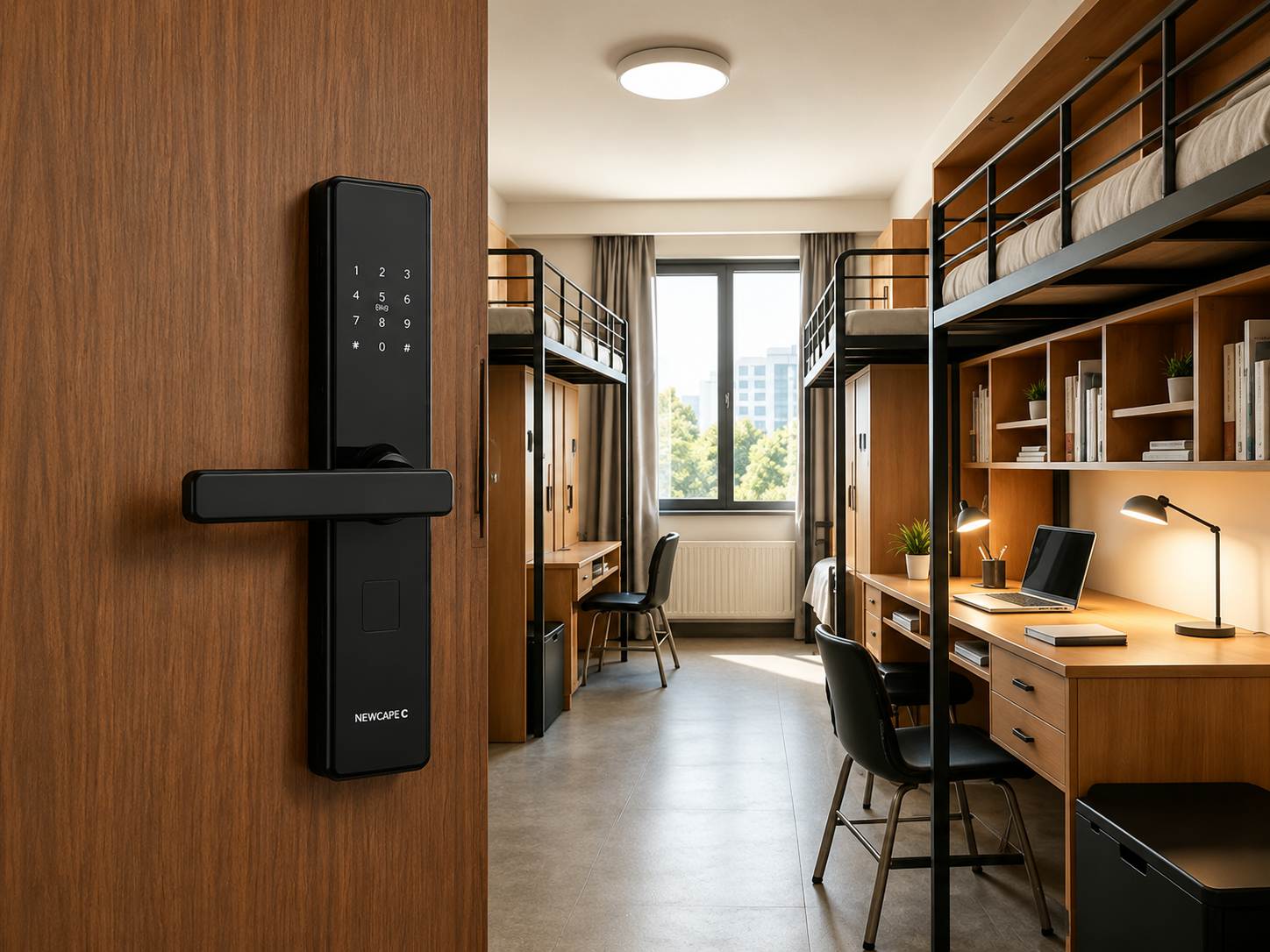 Smart Apartment