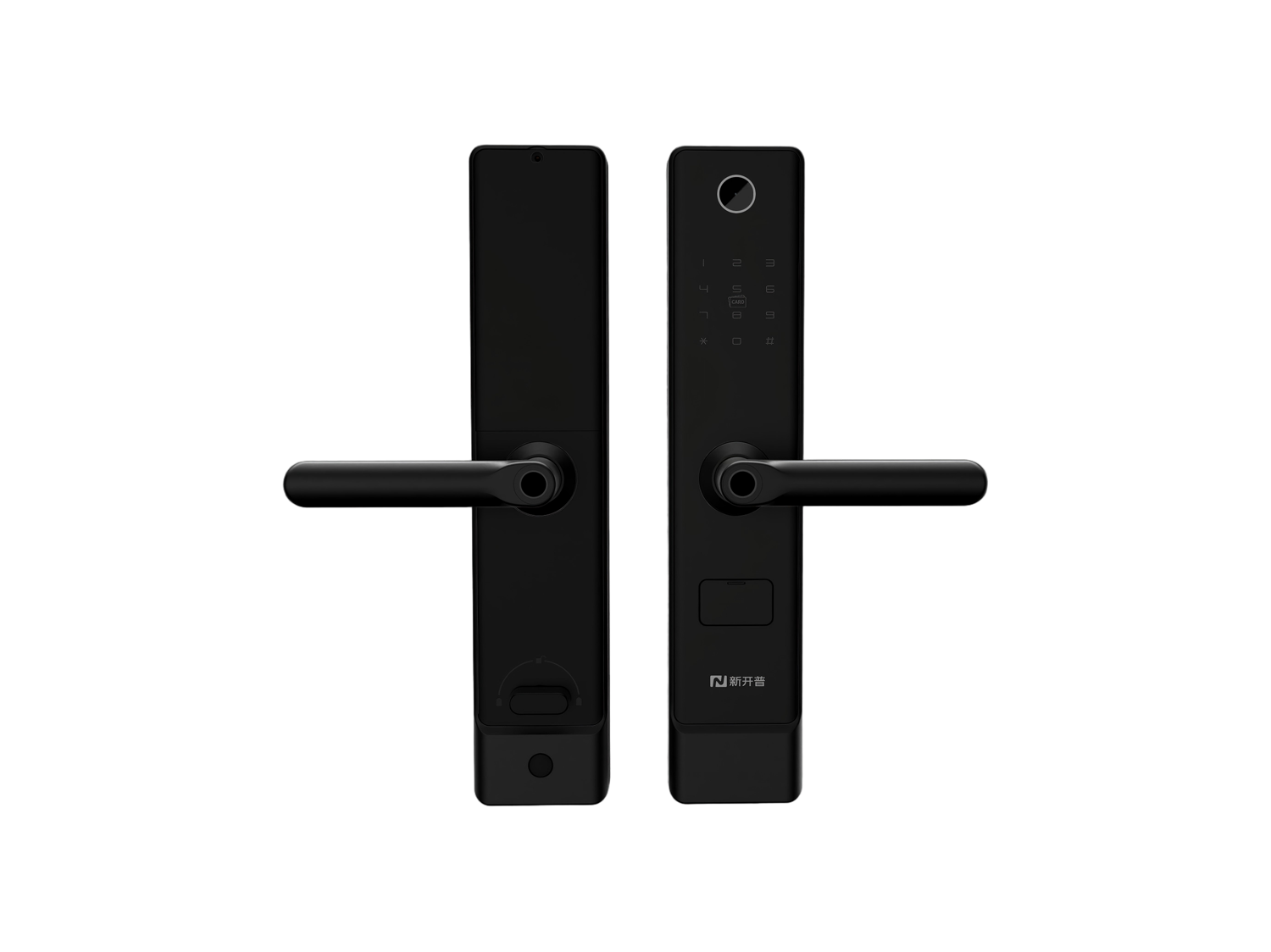 Commercial Electronic Door Access Control Lock