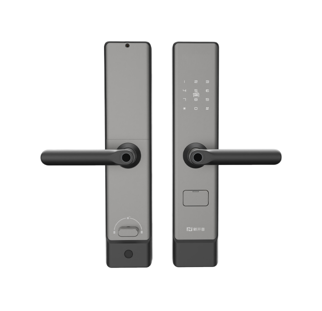 Commercial Electronic Door Access Control Lock