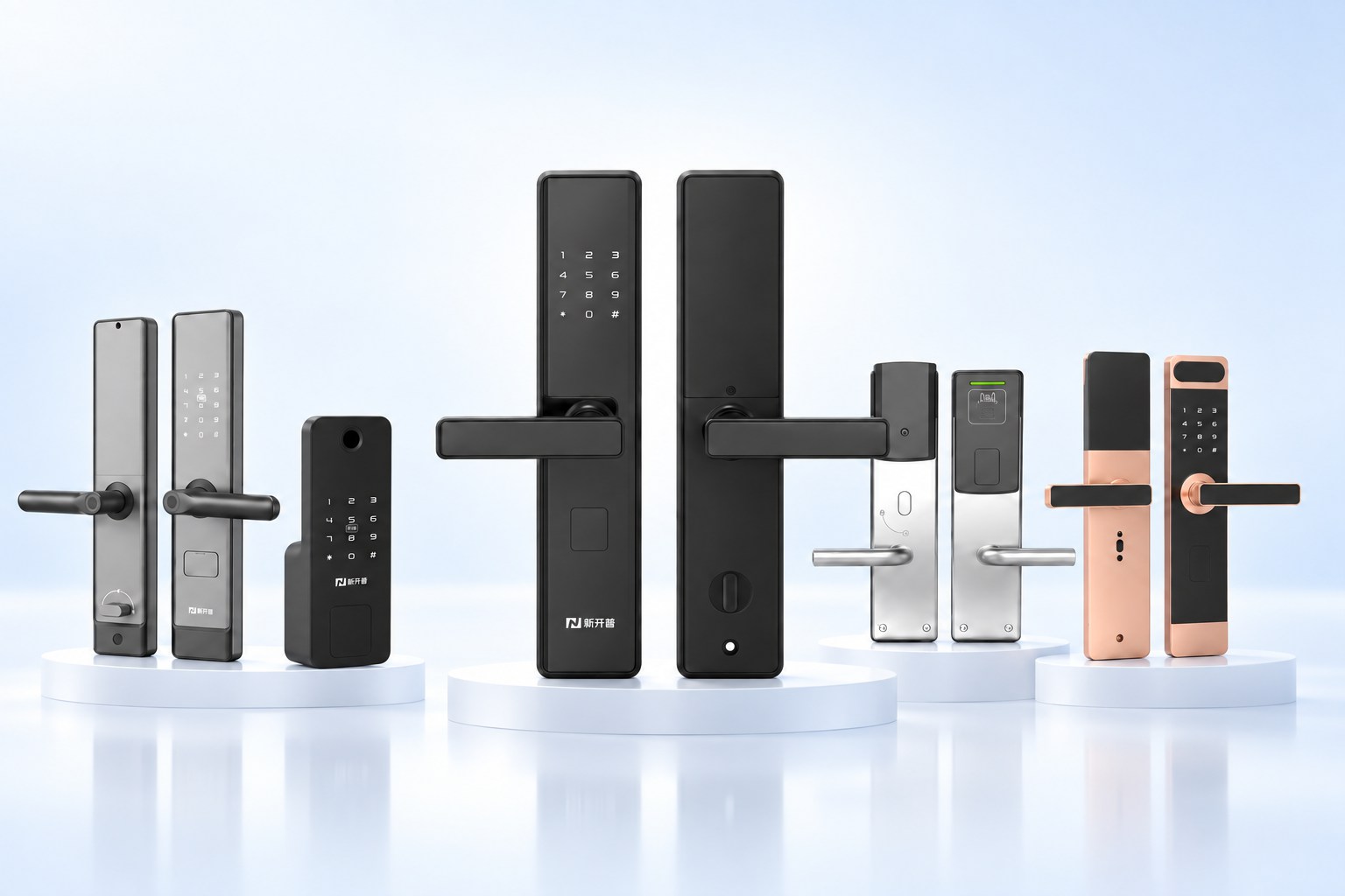 Smart Lock